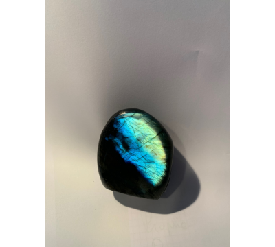 Labradorite Arc-en-Ciel....