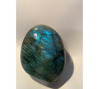 Labradorite Arc-en-Ciel....