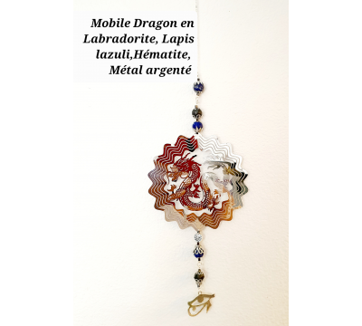Mobile Dragon