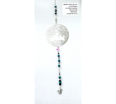 Mobile Arbre de vie (2)