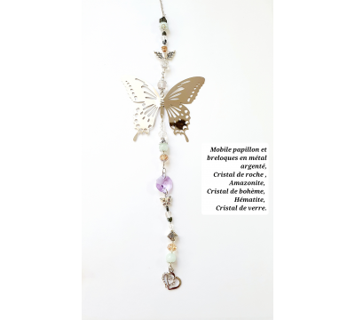 Mobile Papillon