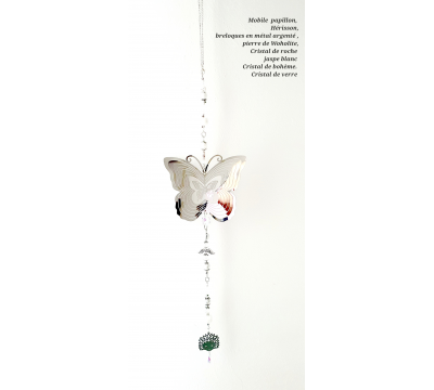 Mobile Papillon