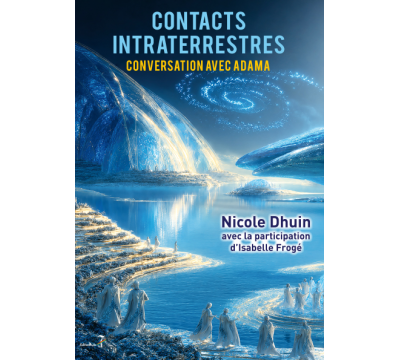 Contacts Intraterrestres -...