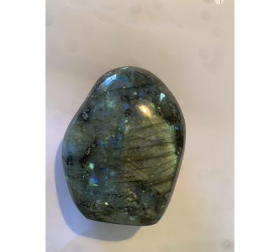 Labradorite Arc-en-Ciel....
