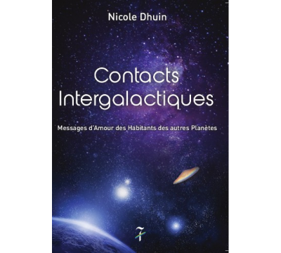 Contacts Intergalactiques,...