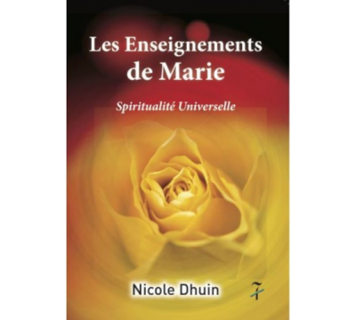 Les Enseignements de Marie