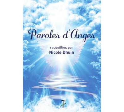 Paroles d'Anges