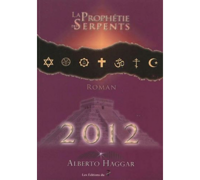 2012 - La prophétie des...