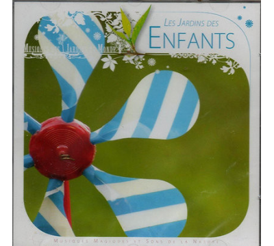 Le Jardin des enfants